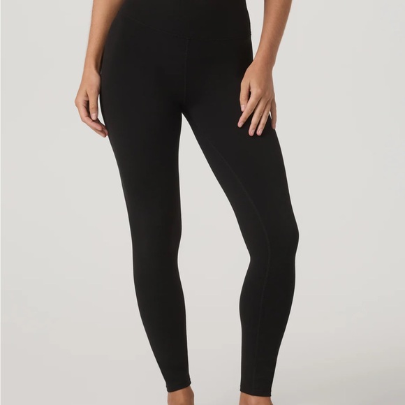 Vuori all the feels black legging long - Picture 4 of 4